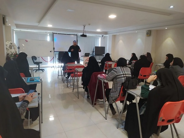 سفارش آموزش تاب آوری