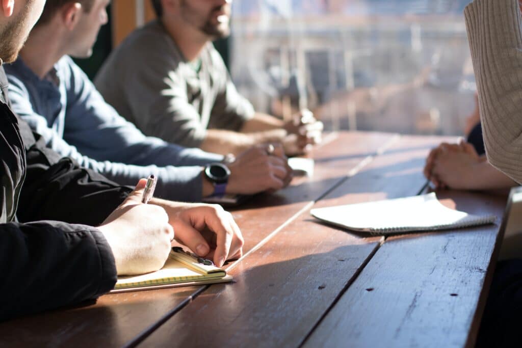 آموزش تاب آوری در محیط کار چیست؟