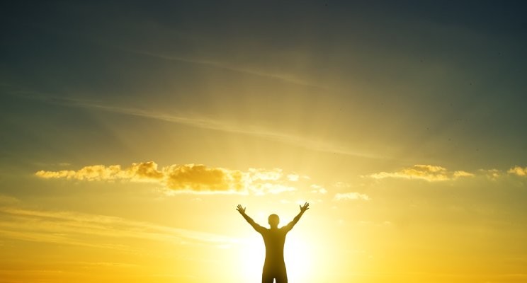 نمونه هایی از تاب آوری در زندگی واقعی