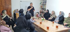 آموزش تاب آوری خانواده