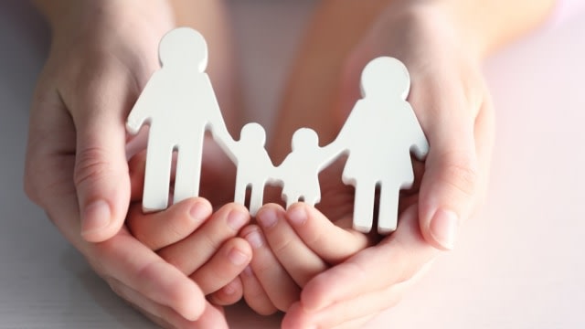 رویکردهای نوین مددکاری اجتماعی در ارتقاء تابآوری خانوادگی