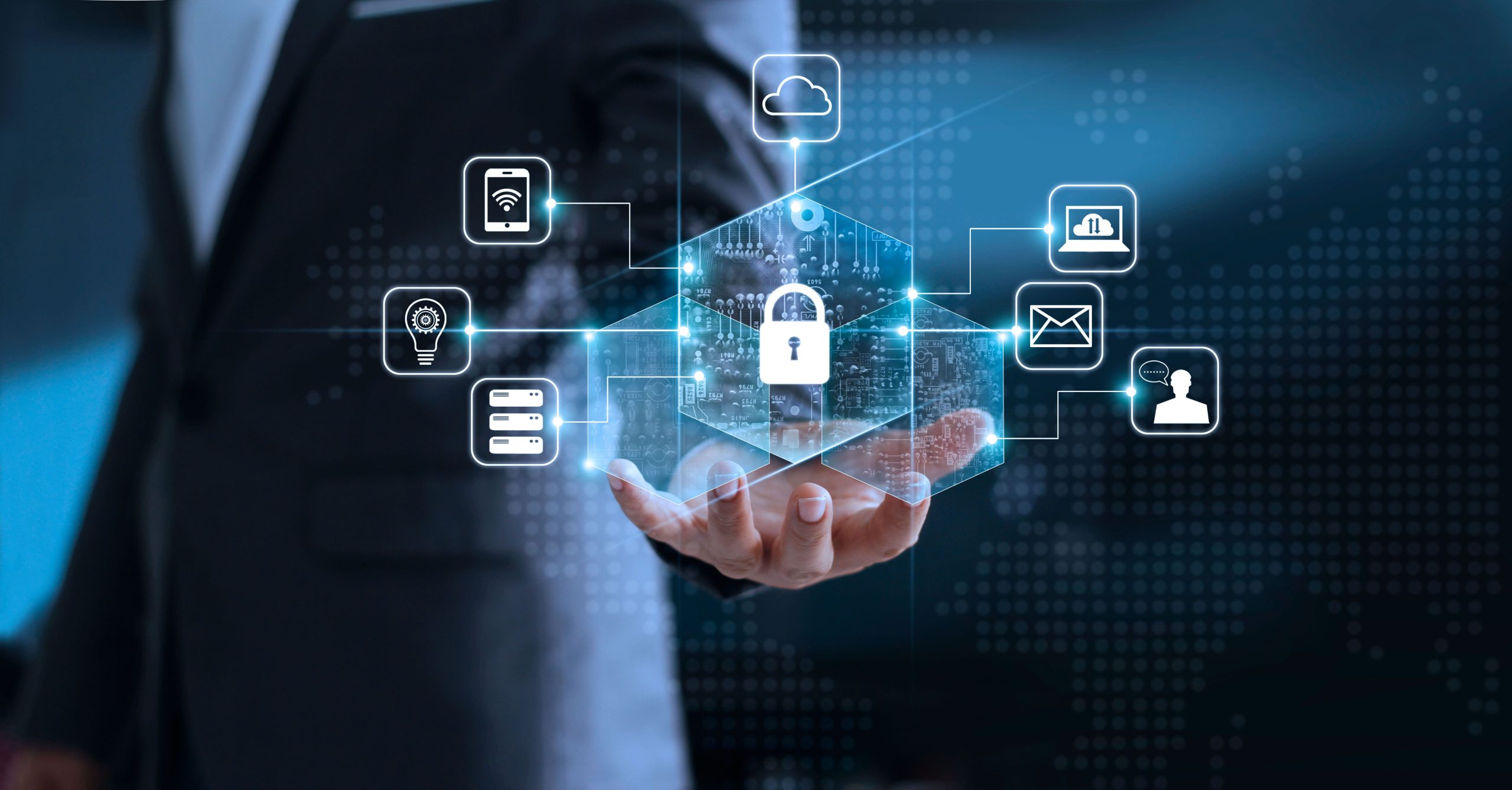تاب آوری دیجیتال چیست