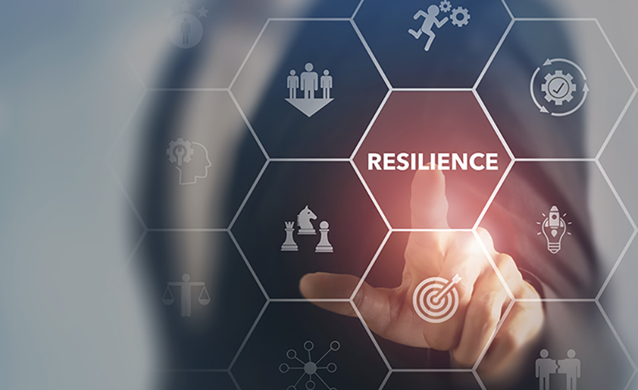 10 Tips to Build Resilience