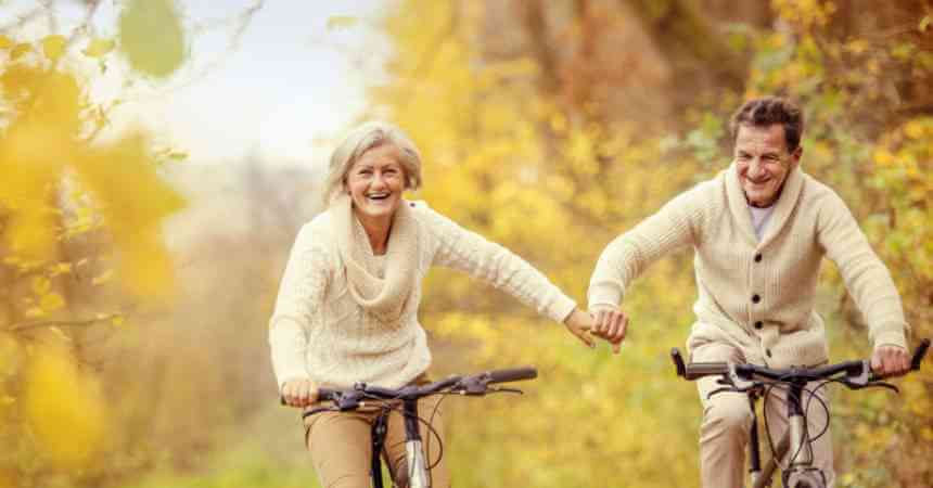 The concept of cognitive resilience to novel therapeutic targets that maintain cognition in aging adults