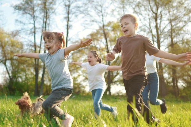 Resilience and Mental Health