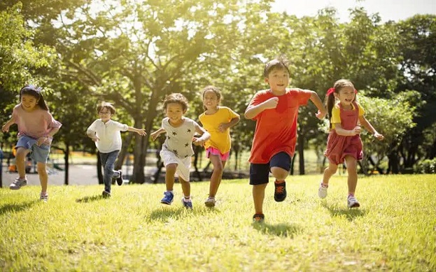 How do Kids Develop Resilience