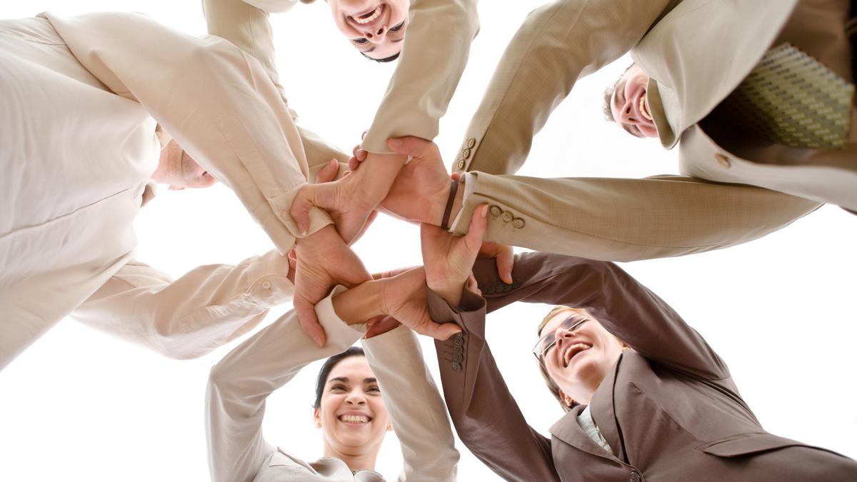 The two Principles of Social Work Resilience