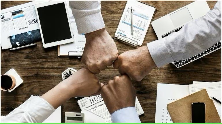 آموزش تاب آوری به کارکنان و اهمیت آن