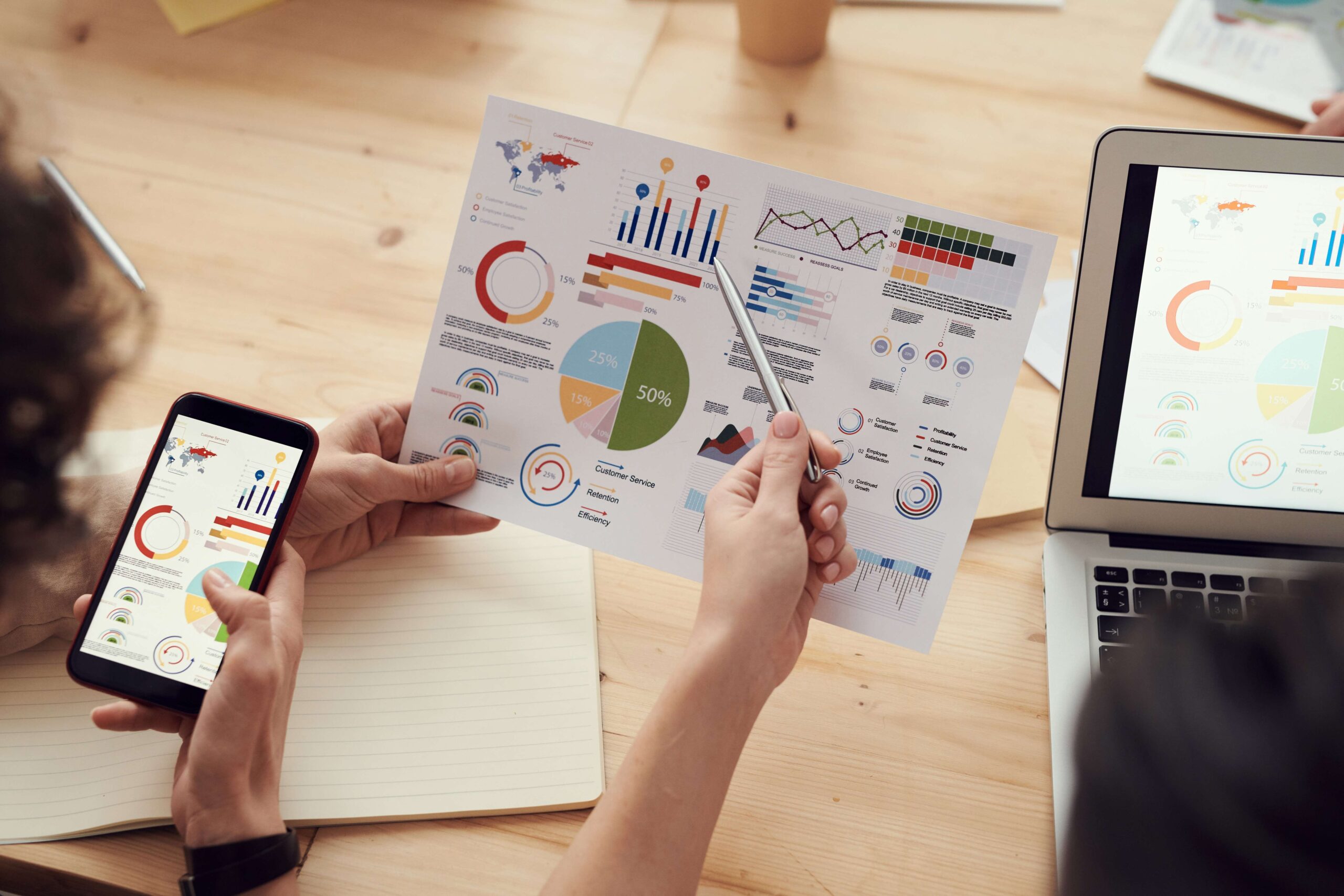 Monitoring and Evaluation in Social Group Work