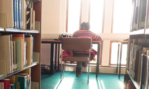 psychological resilience in college students