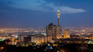 مسئولیت اجتماعی رسانه ها در تقویت تاب آوری ایران