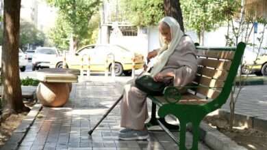 زندگی با حقوق بازنشستگی