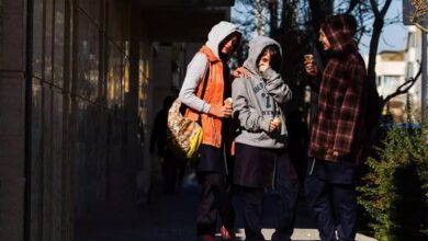 نسل زد و تاب آوری جامعه تحریم شده