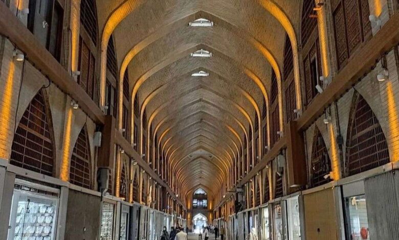 هویت ایرانی و تاب‌آوری میراث فرهنگی