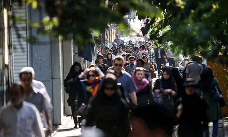 تأثیرات تهدید به جنگ بر سلامت روان و تاب آوری جامعه