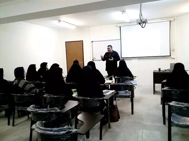 رسانه تاب آوری ایران resiliencemedia.ir