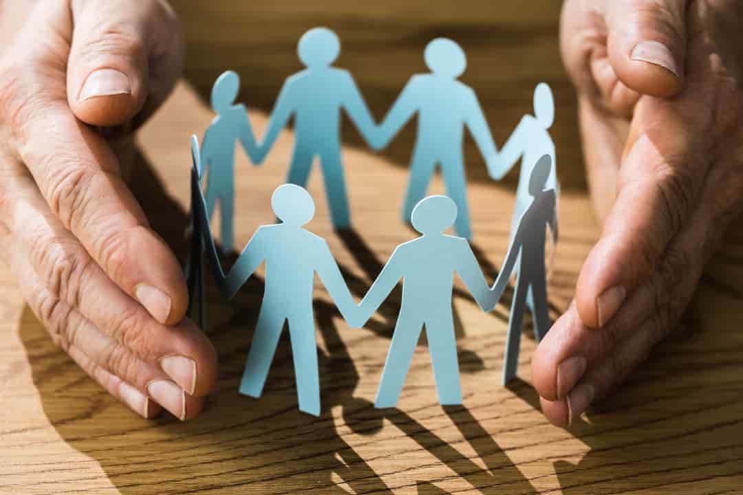 نقش رسانه تاب‌آوری ایران در بحران: اطلاع‌رسانی مؤثر اجتماعی و روانشناختی