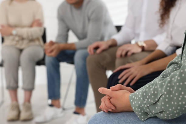 انگ اجتماعی (Stigma)؛ مهم‌ترین مانع غیربالینی در بازتوانی بهبودیافتگان اعتیاد