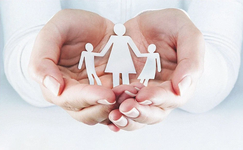 اهمیت تابآوری زنان