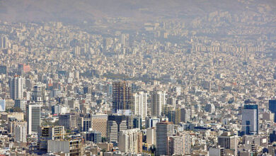 ابعاد اجتماعی تاب‌آوری محله محور