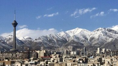 تاب‌آوری اجتماعی محله‌محور