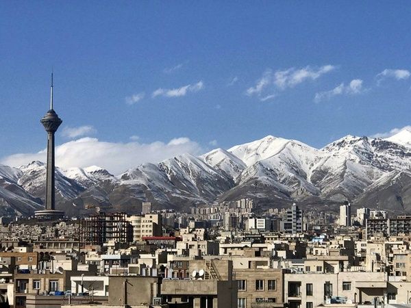 تاب‌آوری اجتماعی محله‌محور
