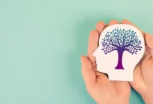 تابآوری و سلامت روان