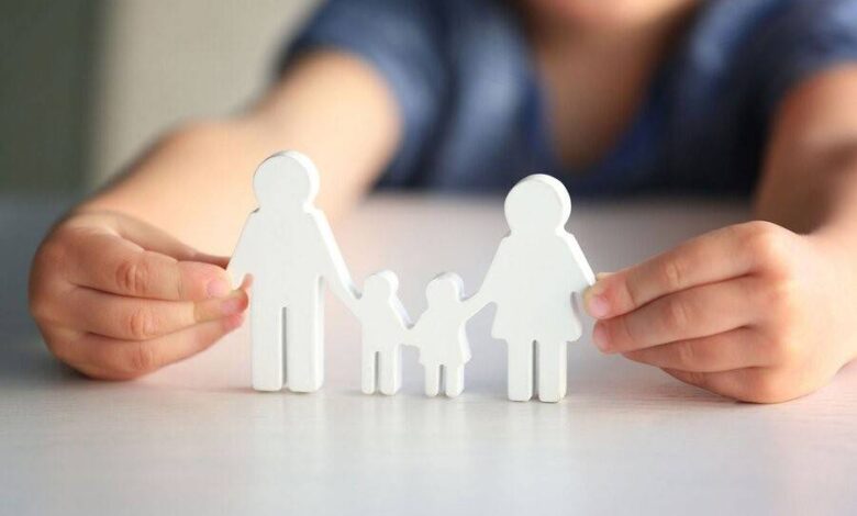 تاب‌آوری خانواده، سبک زندگی و فرزندپروری