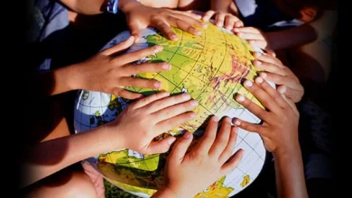 تازه‌های جهانی در حوزه تاب‌آوری: از فرد تا جامعه