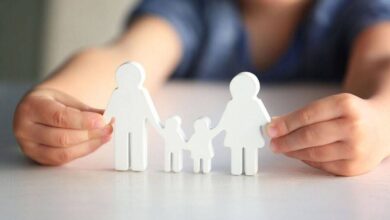 برنامه جامع آموزش سبک زندگی سالم همراه با فرزندپروری اصولی