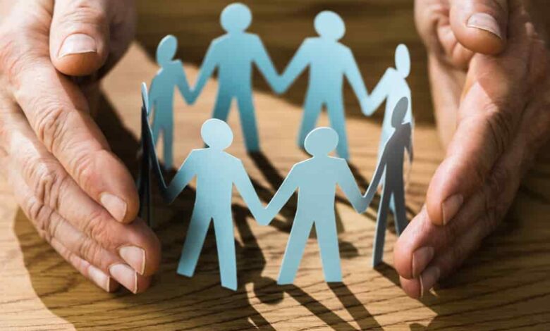 تاب‌آوری فرهنگی: ستون پایدار توسعه در جوامع در حال گذار
