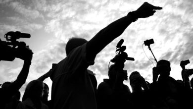 تحریف واقعیت؛ چگونه انکار حقیقت منجر به آشفتگی روانی و کاهش تاب‌آوری می‌شود؟
