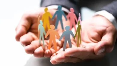 سلامت اجتماعی محله محور ستون فقرات تاب‌آوری محلات