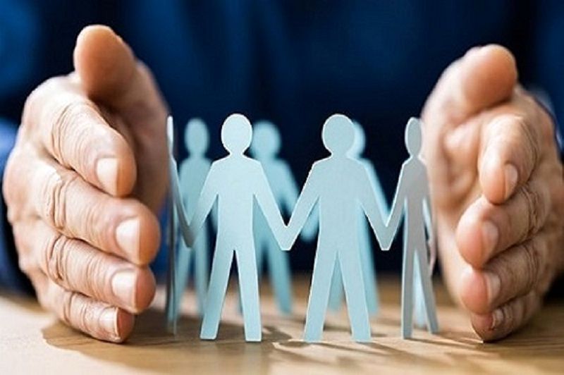 تابآوری جامعه هدف سازمان بهزیستی