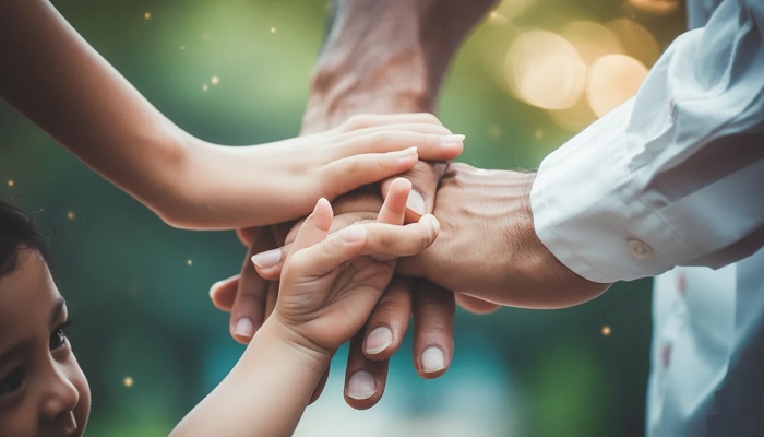 تاب‌آوری تحول‌آفرین