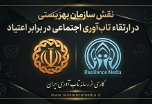 نقش سازمان بهزیستی در ارتقاء تابآوری اجتماعی در برابر اعتیاد