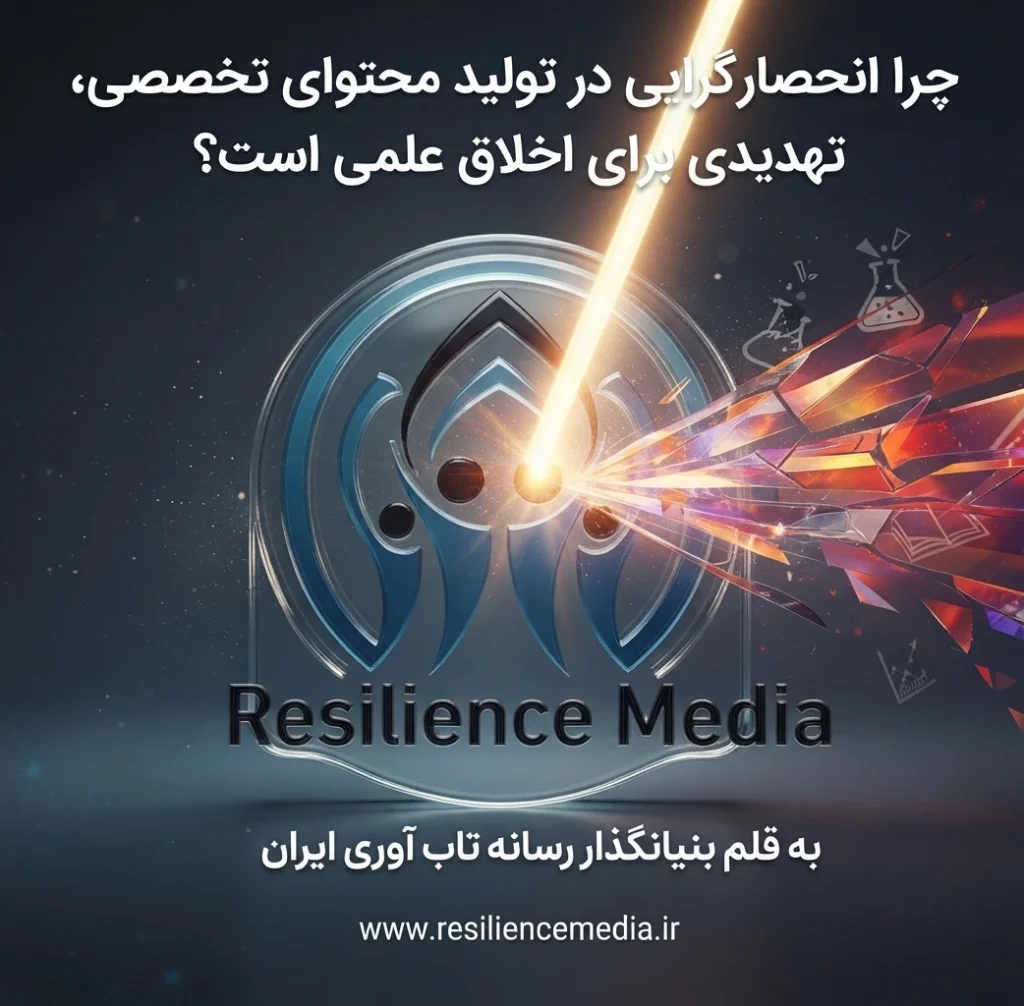 توهم «اولین و تنها بودن»