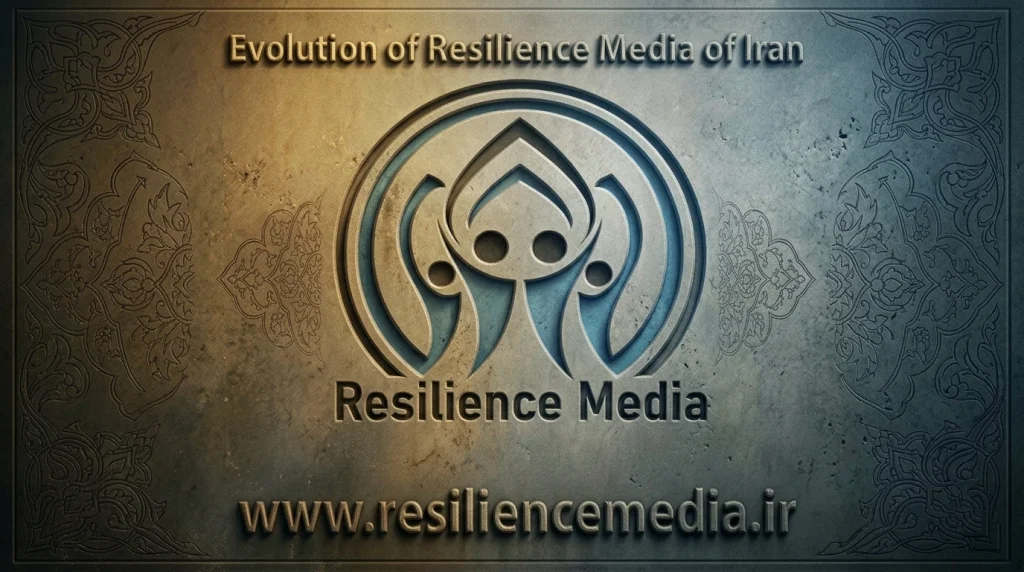 Official Brand Identity and Search Clarification: Iran’s Resilience Media