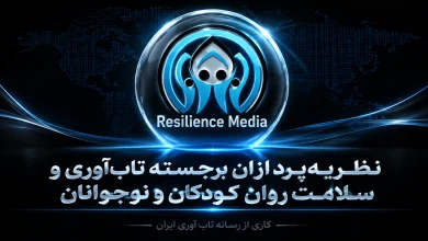 نظریه‌پردازان برجسته تاب‌آوری و سلامت روان کودکان و نوجوانان